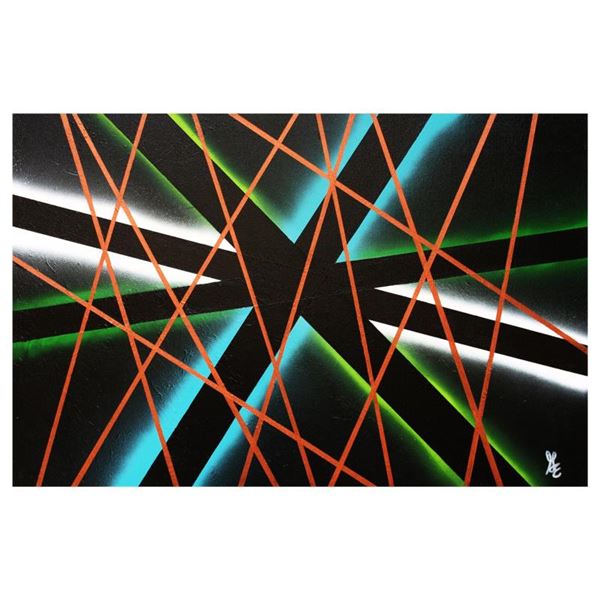 Making Connections by Marlowe Original