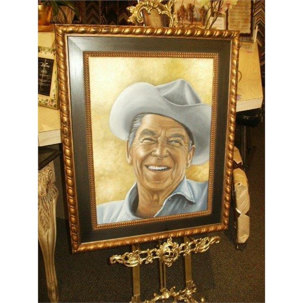 The Gipper by Michael Joseph ORIGINAL