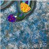 Image 2 : Chinese Zodiac - Water Pig by Hong Original