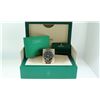 Image 9 : Rolex Mens Stainless Steel 41MM Submariner Date With Rolex Box And Papers