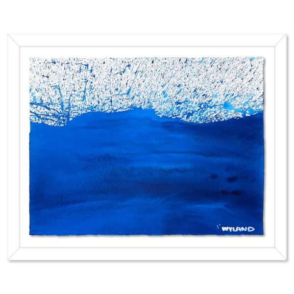 Untitled by Wyland Original