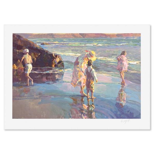 Family Ties by Hatfield, Don