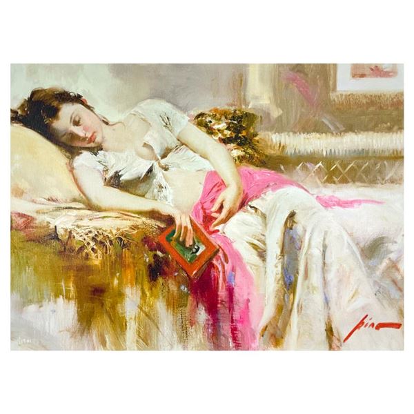 Shades of Pale by Pino (1939-2010)