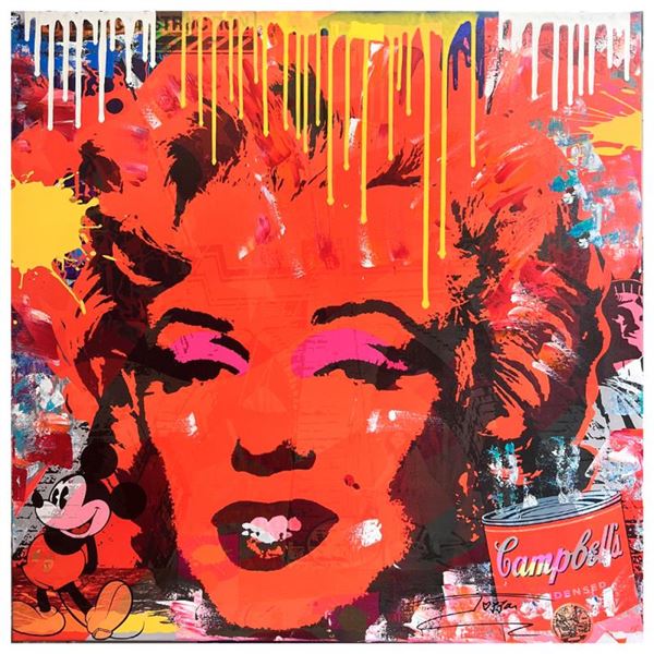 Contemplation by Jozza Original