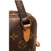 Image 6 : Louis Vuitton Brown Monogram Canvas Marly Bandouliere Bag
