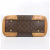 Image 5 : Louis Vuitton Brown Monogram Canvas Leather Beverly GM Shoulder Bag