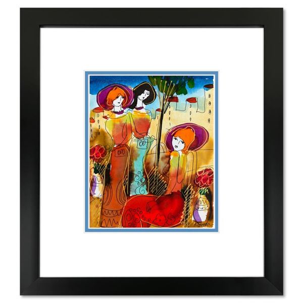 Untitled by Leider Original