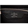 Image 6 : Louis Vuitton Black Taiga Leather Roman MM Messenger Bag