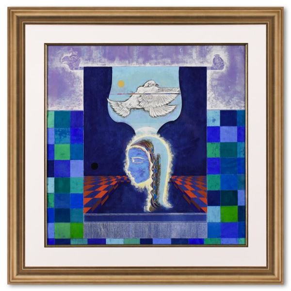 Esoteric Dream VI by Hong Original