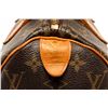 Image 6 : Louis Vuitton Monogram Speedy 25 Handbag