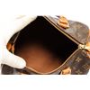 Image 9 : Louis Vuitton Monogram Speedy 25 Handbag