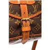 Image 5 : Louis Vuitton Brown Monogram Canvas Saumur 30cm Shoulder Bag