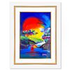 Image 1 : Without Borders by Peter Max