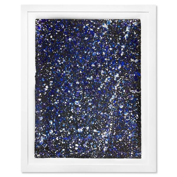 Dark Waters 6 by Wyland Original