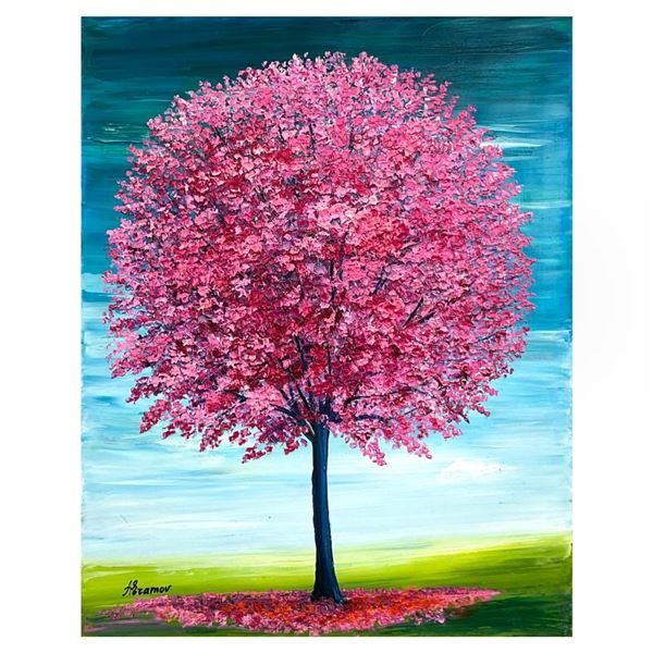 Untitled by Abramov Original