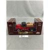 Image 1 : Ltd Ed. Liberty Classics Die Cast 1:24 Scale 1957 Fargo Truck Collector Bank