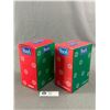 Image 2 : 2 Discountinued Mint In Boxes, Winnie The Pooh Xmas Ornaments