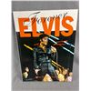 Image 2 : 2 Elvis Hard Cover Books - 1981 "Elvis" By Albert Goldman & 1992 "Forever Elvis" By John Alvarez Tay