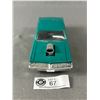 Image 2 : 1999 Racing Champions Die-cast Metal Collectible Car - '64 Pontiac GTO