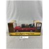 Image 2 : Ltd Ed. Liberty Classics Die-Cast Metal 1/24 Scale - 1967 Chevy Pickup Truck Bank.