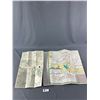 Image 2 : 4 Good Oil Company Maps