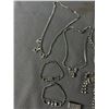 Image 2 : Collection Of Vintage Rhinestone Jewelry
