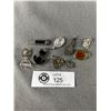 Image 2 : Collection Of Vintage Misc Pendants