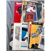 Image 2 : Large Lot Of Vintage 1930's & 40's Music Sheets