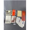Image 2 : Large Lot Of Vintage Theatre Programes 1940's etc