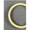Image 2 : Antique Genuine Ivory Chinese Bangle