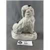 Image 2 : 19th Century Staffordshire Dog Figure Circa 1860