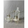 Image 2 : Vintage Medical Collectibles - Eyewash, Atomizer Bottles, Calif. Fig Syrup & Blue Milk Of Magnesia B