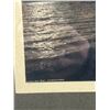 Image 2 : Antique Photo Print Of English Bay, Vancouver BC - Approx. 9" x 12"