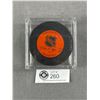 Image 2 : NY Islanders Hall of Famer Al Arbour Autographed Puck