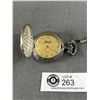 Image 2 : Penmans Gold Pocket Watch with Japan Movement