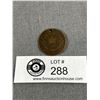 Image 1 : 1865 Newfoundland Penny