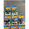 Image 2 : 11 New In Package Hot Wheels Die Cast Cars