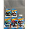 Image 2 : 11 New In Package Hot Wheels Die Cast Cars