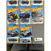 Image 3 : 11 New In Package Hot Wheels Die Cast Cars