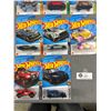 Image 3 : 11 New In Package Hot Wheels Die Cast Cars