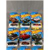 Image 2 : 11 New In Package Hot Wheels Die Cast Cars