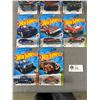 Image 3 : 11 New In Package Hot Wheels Die Cast Cars