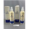 Image 1 : 2 Bottles of Birks Crystal Spray with Boxes.
