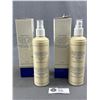 Image 2 : 2 Bottles of Birks Crystal Spray with Boxes.