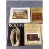 Image 2 : Lot of Reference Books for Collectors