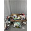 Image 1 : Very Large Lot of Vintage Jewelry!