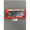 Image 1 : Vintage Grilles & Bumpers for Model Cars. Unopened in Original Box