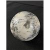 Image 2 : Lot of 3 Nice Stones. Agate, Ocean Jasper and Calcite Egg.