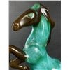 Image 2 : Vintage Blue Mountain Pottery, Rearing Stallion