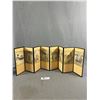 Image 1 : Oriental Table Divider